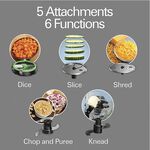 Hamilton Beach Professional Food Processor