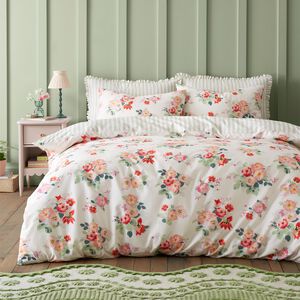 CATH KIDSTON SINGLE DUVET COVER Floral Bunches