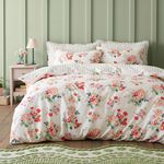CATH KIDSTON SINGLE DUVET COVER Floral Bunches