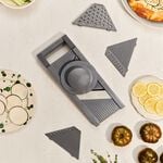 Culinare 4 Blade Mandoline Slicer