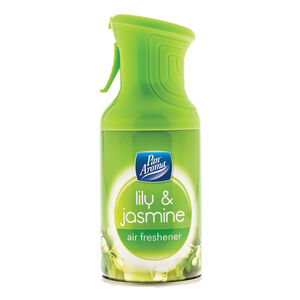 Pan Aroma Lily & Jasmine Air Freshener