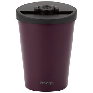 Smidge Autumn Berry 236ml Travel Mug