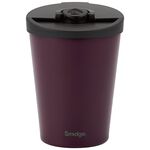 Smidge Autumn Berry 236ml Travel Mug