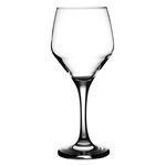 Ravenhead Majestic 4 White Wine Glasses 