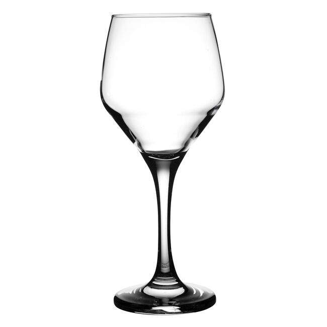 Ravenhead Majestic 4 White Wine Glasses 