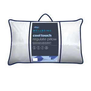 Silentnight Wellbeing Cool Touch Pillow