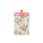 Cath Kidston Feels Like Home Clifton Rose Canister