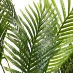 Areca Palm Artificial Tree 1.4m