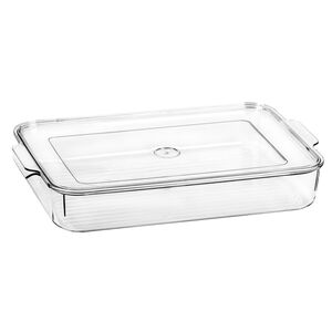 Storage Master 3L Storage Bin with Lid