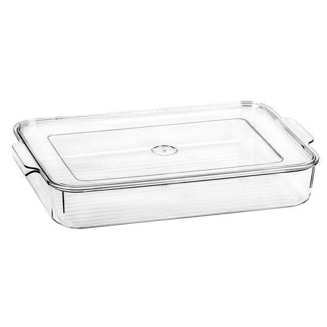 Storage Master 3L Storage Bin with Lid