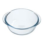 Pyrex® Air Fryer 1L Round Dish