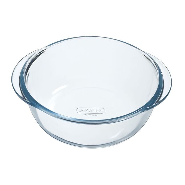 Pyrex® Air Fryer 1L Round Dish