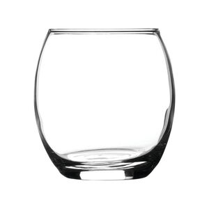 Mode Set of 4 Mixer Glasses 38CL