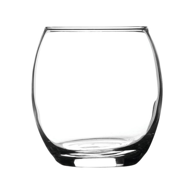 Mode Set of 4 Mixer Glasses 38CL