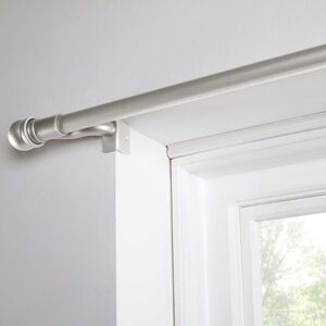 NO DRILL EXTENDABLE 70-120CM Steel