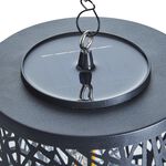 Decorative Solar Hanging Lamp