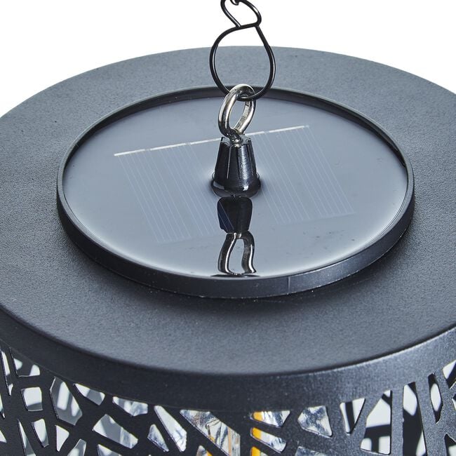 Decorative Solar Hanging Lamp