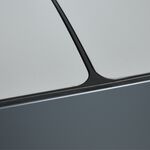 60L RECYCLING BIN Dark Grey