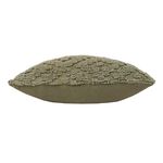 YARD CALVAY BAKED LICHEN 50x50 Cushion