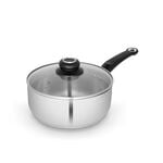 Tower Draining 3 Piece Cookware Set