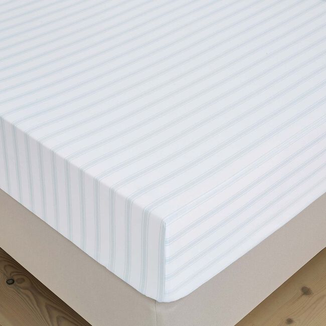 LENORA Single Fitted Sheet