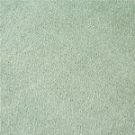 ANTI-BACTERIAL MEMORY FOAM SAGE Bath Mat