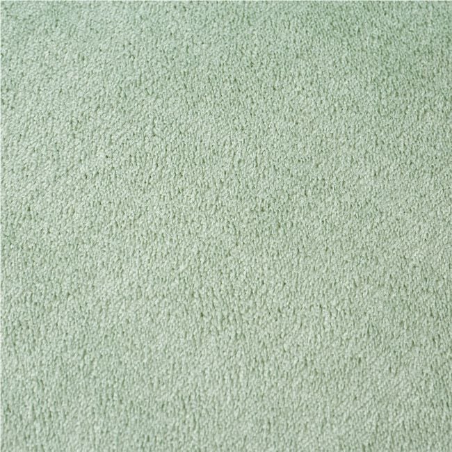 ANTI-BACTERIAL MEMORY FOAM SAGE Bath Mat