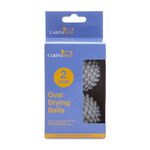 Carina & Co 2 Oval Drying Balls