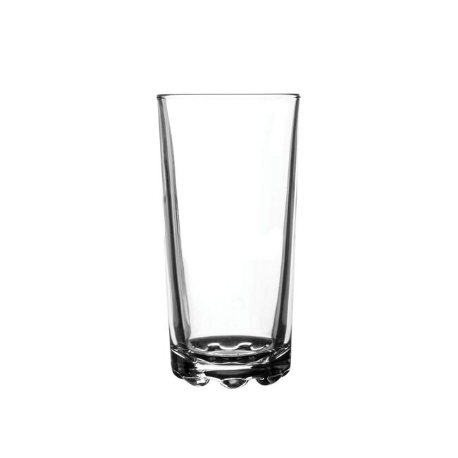Essential Hobnobs HiBall Glasses Set Of 4