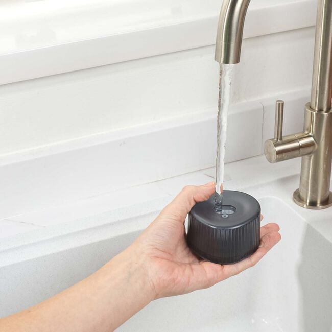 Beldray 1200W Fold and Go Garment Steamer