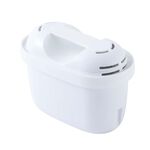 Body Go White 8.5L Water Tank With LCD Indicator