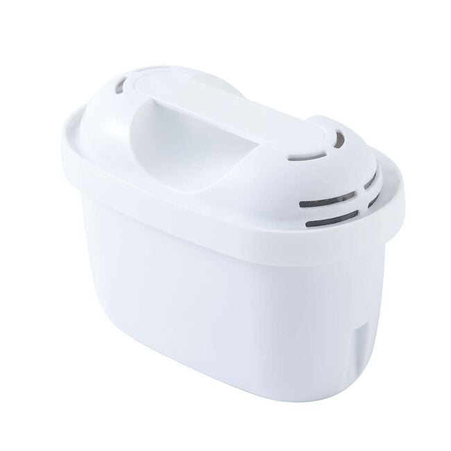 Body Go White 8.5L Water Tank With LCD Indicator