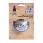 10 LED Head Torch