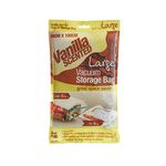 Vanilla Scented Vacuum Bag 80cm x 100cm