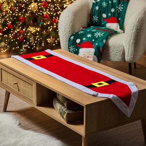 Novelty Table Runner