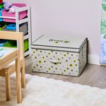 Busy Bee Foldable Storage Chest