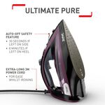 Tefal 3000W Ultimate Pure Steam Iron