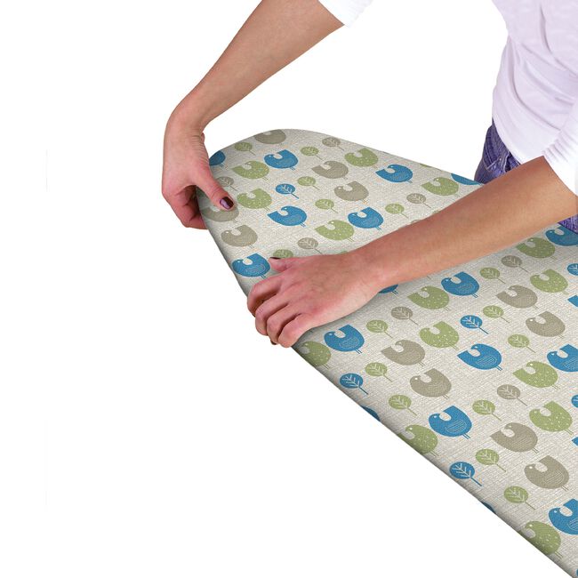 Assorted Ironing Board Covers