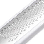Zyliss Smooth Glide Rasp Grater