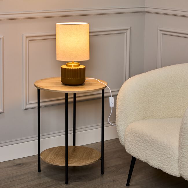 Ella Table Lamp