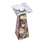 Cashel Living Poppy Candle Holder