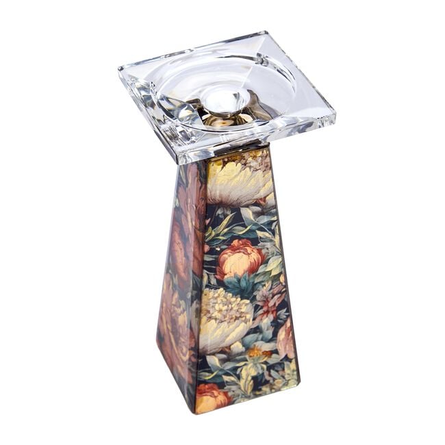 Cashel Living Poppy Candle Holder