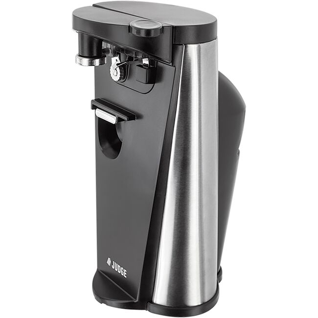 Judge Electricals 3 in 1 Electric Can Opener 