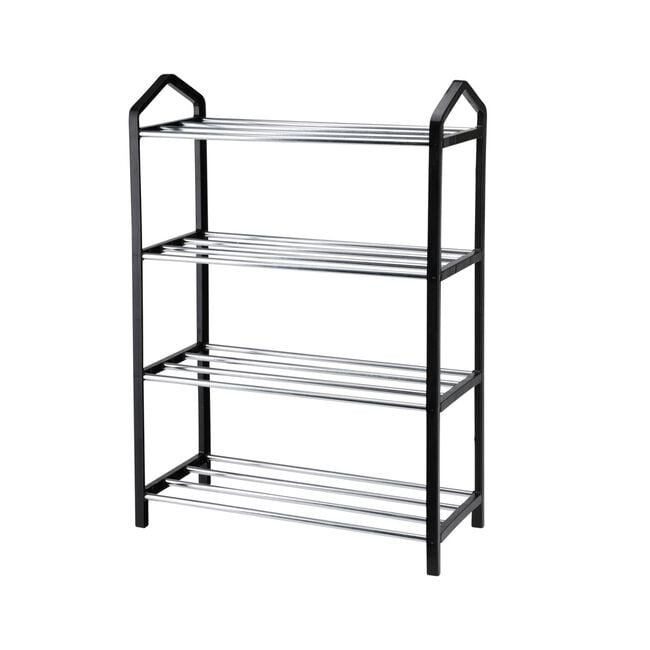 Four Layer Shoe Rack