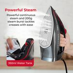 Tower Ceraglide 3100W Steam Iron XL