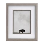 6X8 CHRISTINA GREY Photo Frame