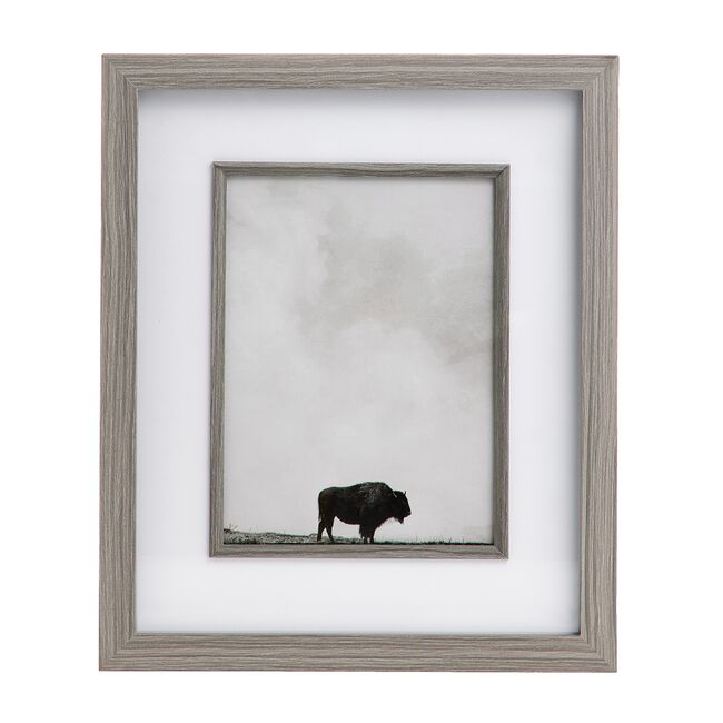 6X8 CHRISTINA GREY Photo Frame