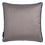 Arcadia Red 43cm x 43cm Cushion