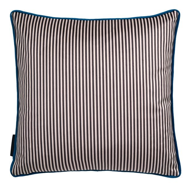 Arcadia Red 43cm x 43cm Cushion