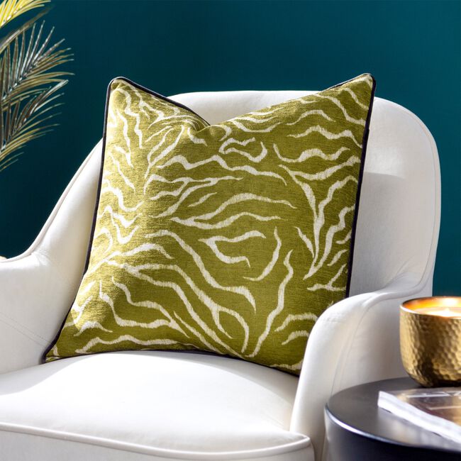 WYDLER JURONG MOSS 50x50 Cushion